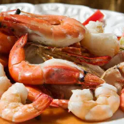 Teaser Image: Shrimp and Crab Boil